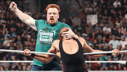 Monday Night RAW Preview