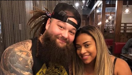 JoJo Offerman Wyatt Sicks