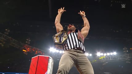 smackdown