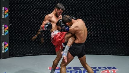 ONE Championship