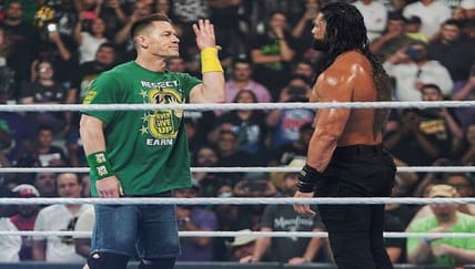 WWE Worried SummerSlam Status