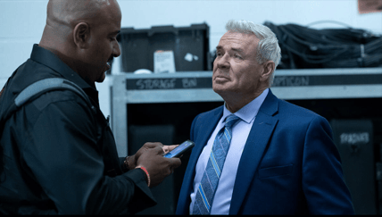 Eric Bischoff AEW