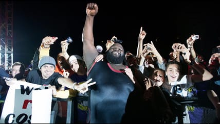 Mark Henry Leaving AEW