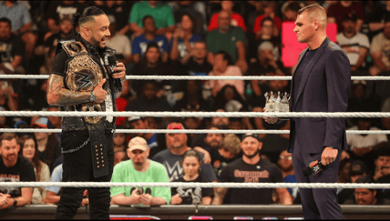Monday Night Raw Preview