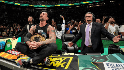 Monday Night Raw Preview