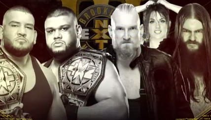 could nxt trio return