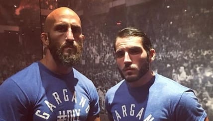 DIY Reunion Is Possible, NXT Europe Still In “Planning” Phase
