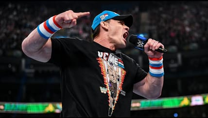 Who Are The Betting Favorites To Be The Retirement Opponent For John Cena?