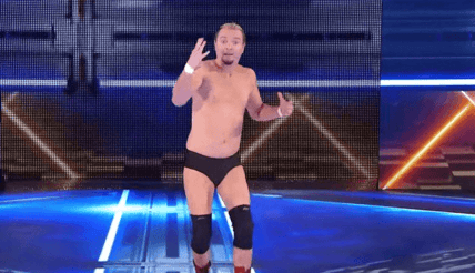 James Ellsworth Accused Of Sending Naked Pictures To A 16 Year Old