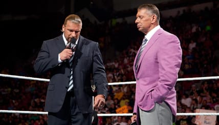 Next Week Could Be Pro Wrestlings Most Significant In A Long Time