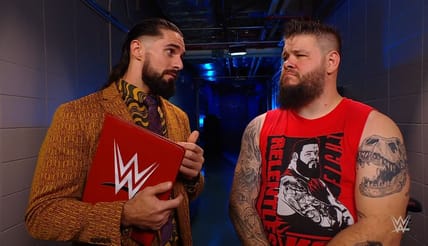 don't sleep on kevin owens