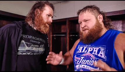 Monday Night Raw Preview