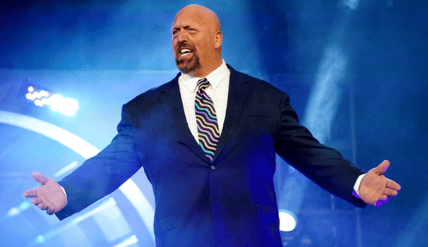 Did The Big Show Use Performance Enhancing Drugs