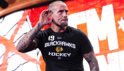Does WWE Actually Want CM Punk