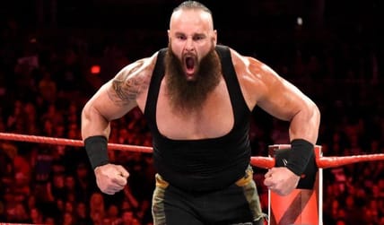 Which WWE Superstar Has The Highest Win Rate of 2018?