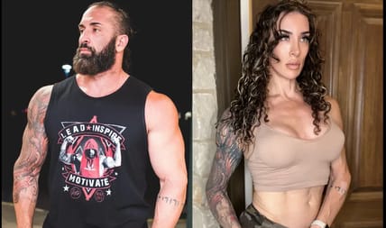 LGBTQ+ Professional Wrestlers