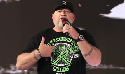 Road Dogg Noted How AEW Rejected Hiring Him