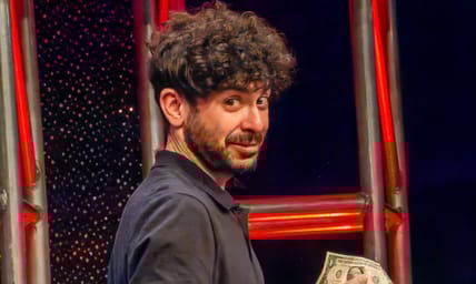Someone Made A Huge Offer For AEW