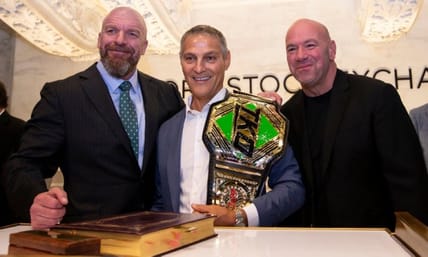 Ari Emanuel Responsible For Removing Vince McMahon From WWE Creative