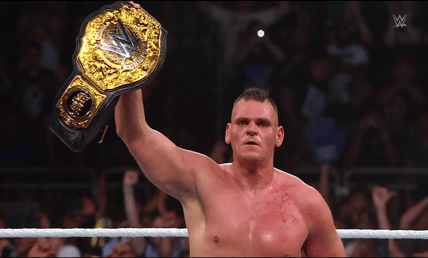 WWE SummerSlam 2024, gunther