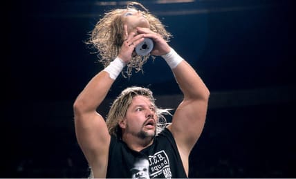 Al Snow Accusations Made