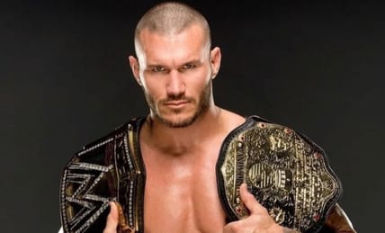 5 Matches I Want To See For Randy Orton