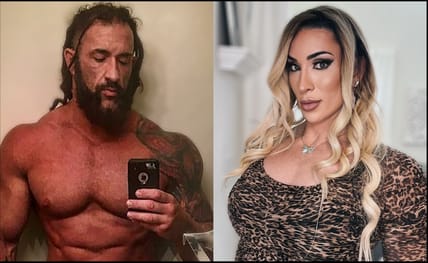 Transgender Wrestler Gabbi Tuft