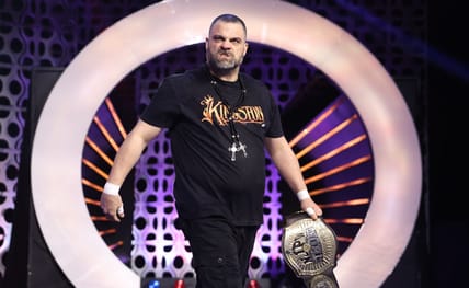 eddie kingston