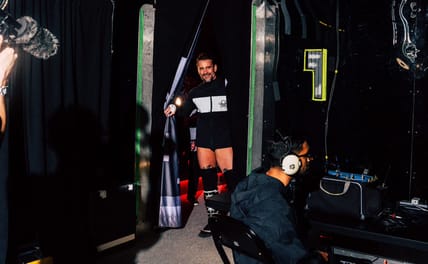 cm punk
