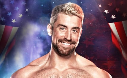 joe hendry