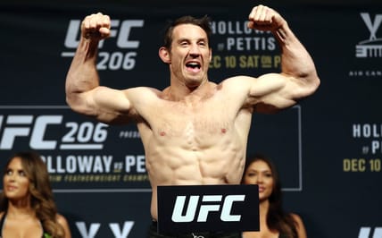 ufc
