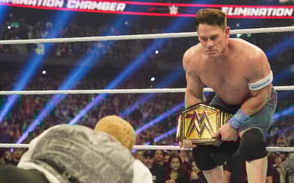 john cena