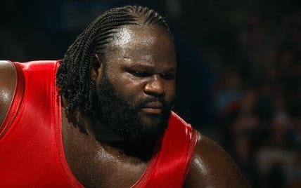 mark henry