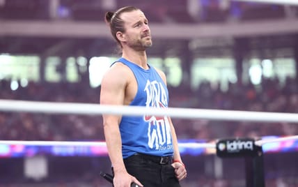 adam cole