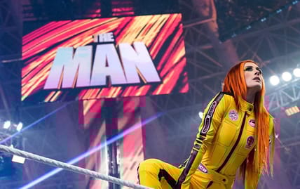 becky lynch
