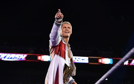 cody rhodes