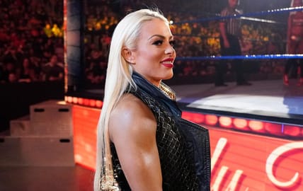 mandy rose