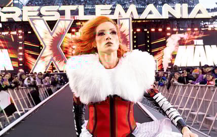 becky lynch