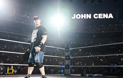 john cena