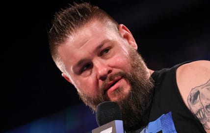 kevin owens