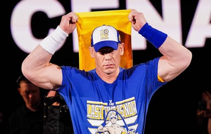 wwe power rankings