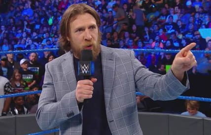 Backstage Survivor Series News