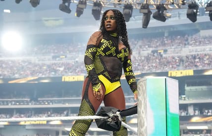 naomi