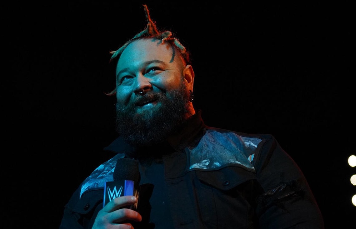 bray wyatt