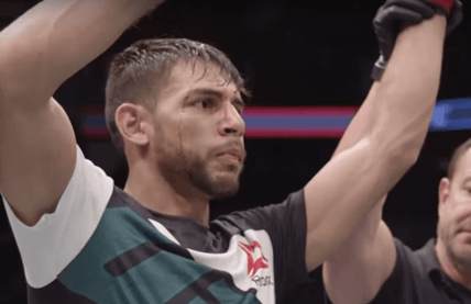 Yair Rodriguez