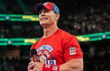 john cena