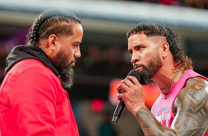 jey uso