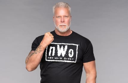 kevin nash