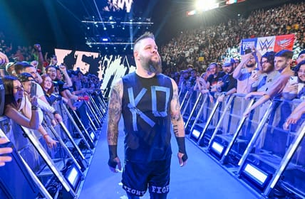 smackdown