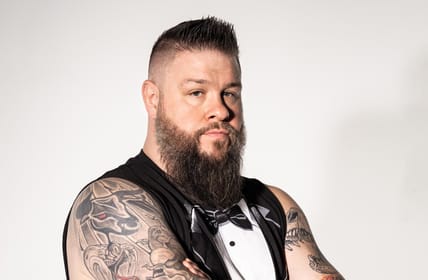 kevin owens